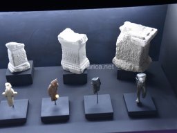 Exposición de los Guerreros de Xian 2023